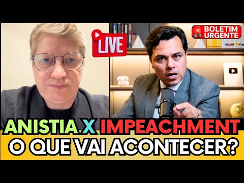 🛑 VAN HATEM E CHIQUINI FAZEM DENÚNCIA CONTRA A ESQUERDA NO CONGRESSO, DESCUBRA O QUE VAI ACONTECER!