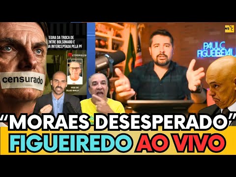 🔴 URGENTE: TRUMP REVOGA VISTO Lewandowski e Pacheco, O PLANO SECRETO DOS EUA PARA AJUDAR BOLSONARO!