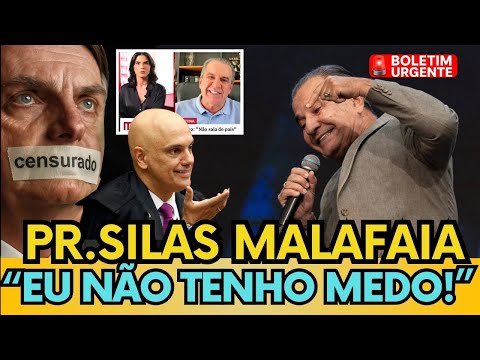 🚨 "IMPEACHMENT, JULGADO E PR3S0!" MALAFAIA REVELA O QUE NINGUÉM TEVE CORAGEM DE FALAR SOBRE M0R4ES!