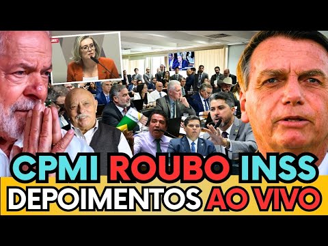 🚨DEPOIMENTOS: SENADORES REVELAM O QUE VAI ACONTECER, APÓS AUDIÊNCIA DO PRIMEIRO DIA! ENTENDA