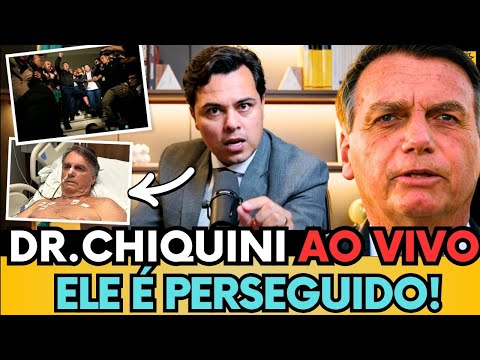 🚨 PRISÃO DOMICILIAR DE BOLSONARO É ILEGAL? ENTENDA O QUE A LEI DIZ!