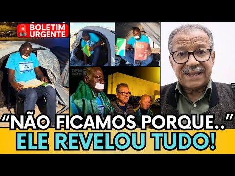 🔴 SEBASTIÃO COELHO EXPÔS A VERDADE SOBRE A EXPULSÃO DE HELIO LOPES DA A PRAÇA 3 PODERES POR MORAES!