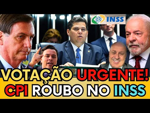 🔴 AO VIVO: CPMI DO INSS OUVE FERNANDO CAVALCANTI E CARLOS ROBERTO FERREIRA LOPES– 29/9/25
