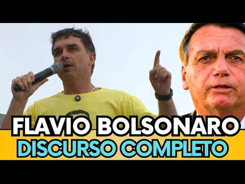 🔴 🇧🇷 “MORAES NÃO VAI NOS PARAR” FLAVIO BOLSONARO EXPÔS PERSEGUIÇÃO E MANDOU RECADO PARA MORAES,VEJA