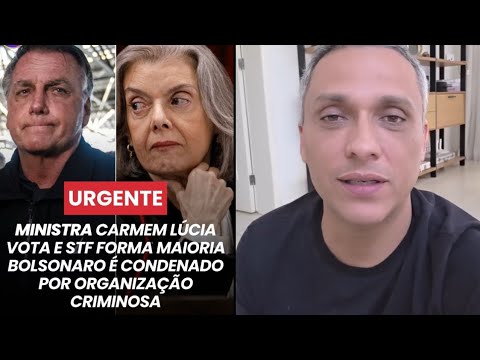 🛑 “AGORA O BRASIL VAI PARAR” GAYER FAZ VIDEO APÓS CONDENAÇÃO DE BOLSONARO E MANDA RECADO, VEJA!