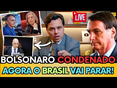 🛑 AGORA: DR.CHIQUINI EXPÔS TUDO SOBRE O JULGAMENTO E REVELOU O QUE VAI ACONTECER AGORA?