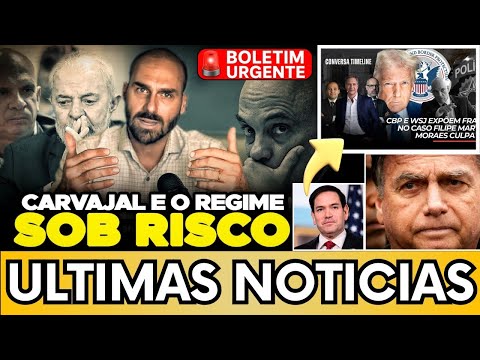 🔴 EDUARDO E ALAN DOS SANTOS EXPÔEM PROVAS  E FRAUDES NO CASO DE FELIPE MARTINS NOS EUA! VEJA