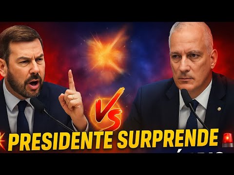 PRESIDENTE DÁ BRONCA EM PETISTA E EXPÕE O GOVERNO LULA NA CPMI DO INSS! 🚨