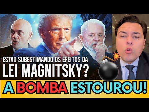🧨 URGENTE: DR. CHIQUINI ENTREGA PROVAS GRAVÍSSIMAS CONTRA O STF! ASSISTA E ENTENDA!