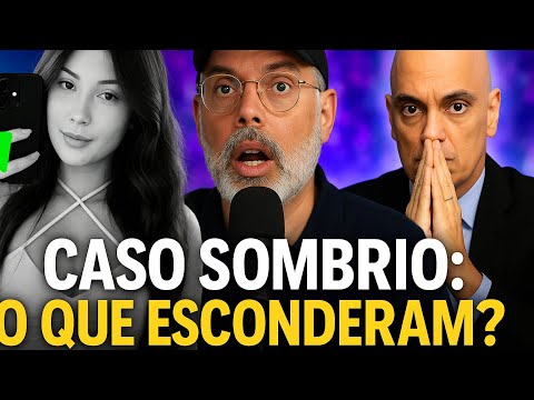 🚨 ALLAN DOS SANTOS REVELA: MULHER INVESTIGADA NO CASO INSS É ENCONTRADA MORTA! 💣