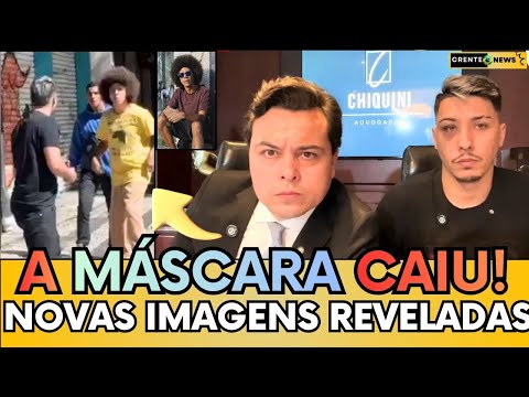 🚨 CHIQUINI: A VERDADE APARECEU! DEPUTADO DO PT COMEÇOU A BRIGA NOVAS IMAGENS EXPÕEM DEPUTADO DO PT!