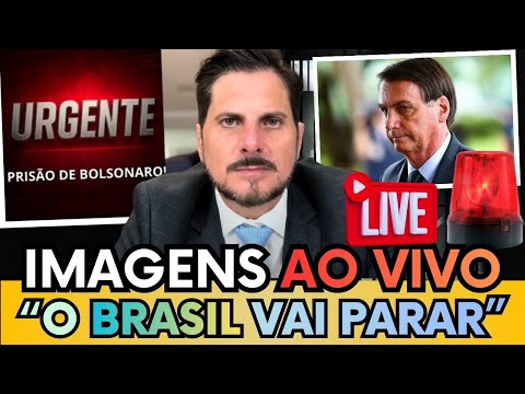 🚨🔥 URGENTE MORAES MANDA LEVAR BOLSONARO E MARCOS DO VAL REVELA BASTIDORES NA CASA DE BOLSONARO