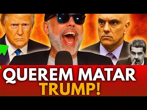 🚨 BOMBA! ALLAN DETONA O SISTEMA: “NÃO VOU ME CALAR!”