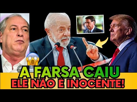 😱 LAVA-JATO ANOTA: LULA NÃO FOI ABSOLVIDO! ENTENDA A MANOBRA!