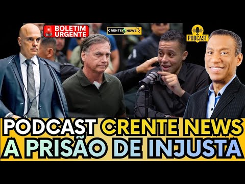 🚨AO VIVO! O PLANO PARA TIRAR BOLSONARO DO CAMINHO FOI EXECUTADO! "JUSTIÇA OU VINGANÇA?" ASSISTA