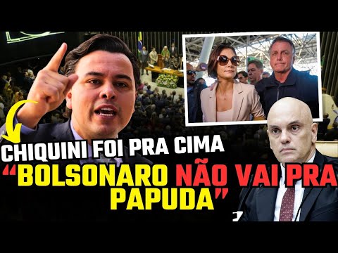 🔥 VIRADA À VISTA! ADVOGADO DE BOLSONARO FAZ ALERTA AO STF E APOSTA TUDO NA REVISÃO! 💥