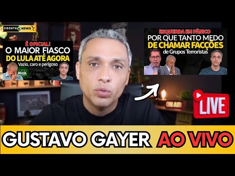 💣 FIASCO TOTAL! A VERGONHA DA COP 30: VAZIO, CARO E PERIGOSO — O DECLÍNIO DO GOVERNO LULA! - ASSISTA