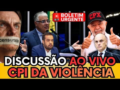 🔥 POLÊMICA AO VIVO! AUDIÊNCIA PÚBLICA SOBRE N4RCOTR4F!C4NT3ESO PEGA FOGO: DIREITA X ESQUERDA! 💣