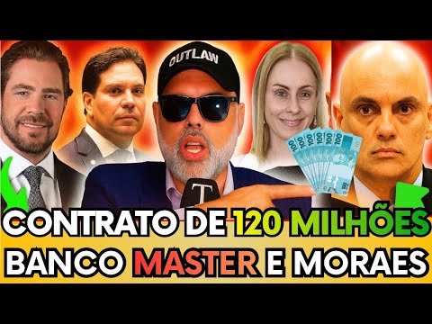 🔥 BOMBA! ALLAN DOS SANTOS CITA MORAES E CONTRATO DE R$ 129 MILHÕES