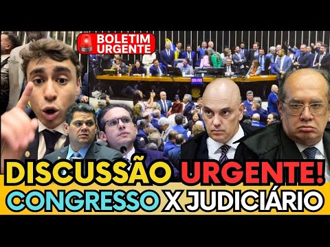 CONSELHO DE ÉTICA: VAN HATTEM E BOLSONARISTAS FAZEM A DEFESA CONTRA PEDIDO DE CASSAÇÃO DA ESQUERDA!