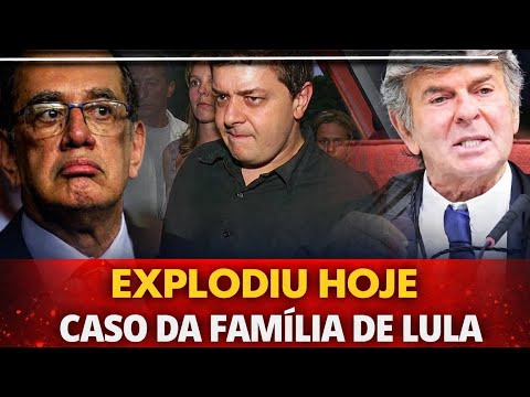 🚨 BOMBA! LUIZ FUX SOLTA VOTO DURO E SURPREENDE O STF