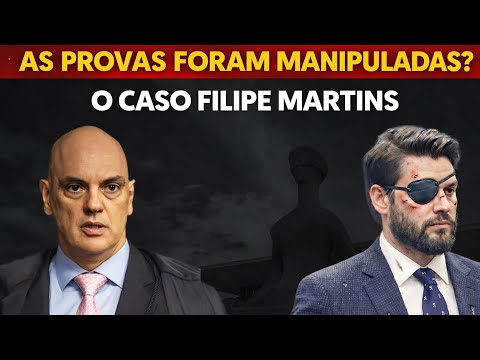 🚨 BOMB4 DR CHIQUINI DISPARA CONTRA MORAES! “STF DISTORCEU NOSSAS PROVAS”