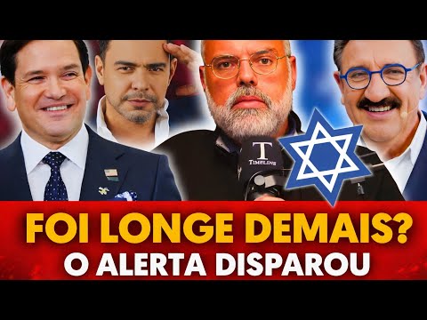 🚨 BOMBA! ALLAN DOS SANTOS FAZ DECLARAÇÃO POLÊMICA E GERA REPERCUSSÃO