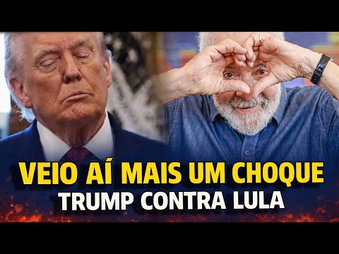 🚨 LULA ENFRENTA RESISTÊNCIA NOS BASTIDORES - DISPARA PARA 2026 FICOU DIFICIL PARA A ESQUERDA