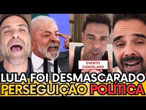 🚨EXPLODIU! PREFEITO EXPLODE E DETONA LULA APÓS CORTE DE VERBA: “ISSO É DIVERGENCIA PESSOAL!