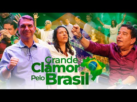 🚨 O BRASIL CLAMA! MAGNO MALTA, FLÁVIO E NIKOLAS ROMPEM O SILÊNCIO A DIREITA SE LEVANTA PELO BRASIL