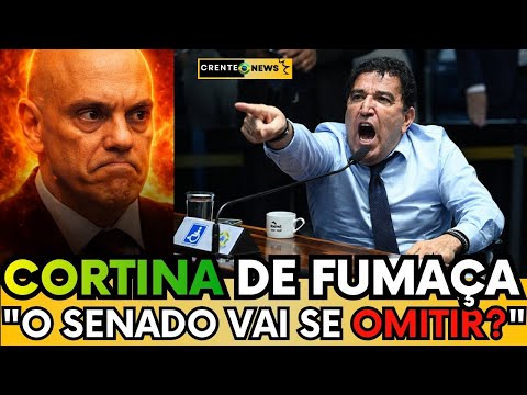 🚨 MAGNO MALTA EXPLODIU! “O XERIFE MORAES SE ENROLA NO CASO DO BANCO MASTER!” - ASSISTA E ENTENDA