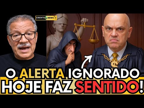 🚨 EXPLODIU! ALERTA DE 2011 VOLTA COM FORÇA E JUDICIÁRIO TREME - DR. COELHO DETONOU AGORA É CONFRONTO