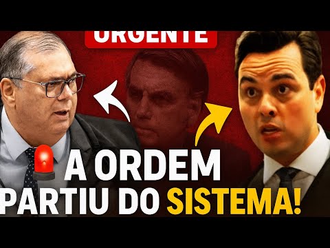🚨 EXPULSÃO NO STF! POLÍCIA RETIRA JEFFREY CHIQUINI APÓS CONFRONTO COM DINO E MORAES