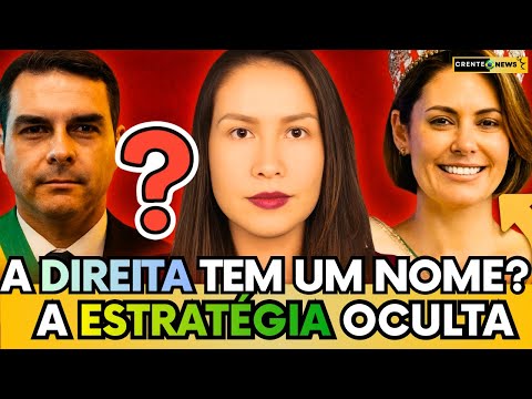 🚨 “O PLANO PARA VENCER” JUÍZA LUDMILA SURPREENDE: MICHELLE É A MELHOR OPÇÃO PARA 2026?
