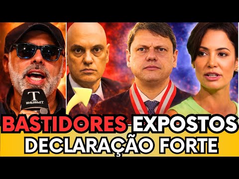💣 CLIMA DE TENSÃO! ALLAN DOS SANTOS COMENTA POSICIONAMENTO DE MICHELLE