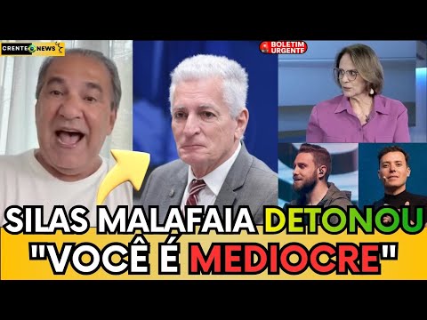 🚨 MALAFAIA PARTE PRA CIMA DE DEPUTADO DO PT E DESAFIA: “ASSINE A CONVOCAÇÃO DO IRMÃO DO LULA!”-VEJA