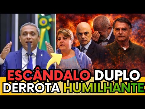 🚨 ESCÂNDALO DUPLO! PF AVANÇA NA NORA DE LULA E PESQUISA EXPÕE DERROTA PARA TRUMP