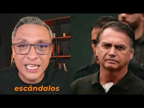 GAYER EXPLODIU: “Estamos trabalhando todos os dias para ajudar Bolsonaro, tem gente que só critica”