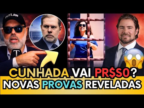 💣 DESCUBRA A VERDADE SIBRE ACIDENTE DE TOFFOLI E O RESORT DA CUNHADA - VEJA IMAGENS!