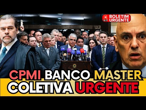 🚨AO VIVO! CPMI DO INSS AVANÇA! PRESIDENTE REVELA PRÓXIMOS ALVOS, CONVOCAÇÕES E PRISÕES - ASSISTA