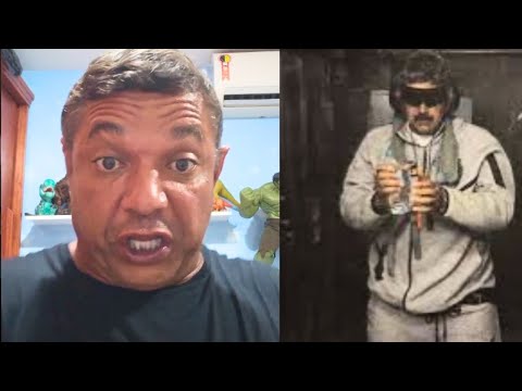 🚨 PM BATATA EXPLODIU: “QUE SOBERANIA? VENEZUELA VIVE DEBAIXO DE DIT4ADUR4 E PASSA FOME! HIPOCRISIA"