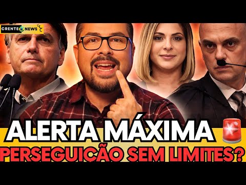 🚨 BOMBA! PAULO FIGUEIREDO EXPÕE MORAES E O CASO MAGNITSKY