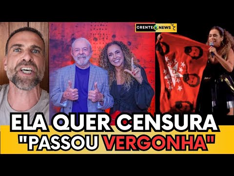 🚨 PILHADO DETONOU! DANIELA MERCURY SURTA, ATACA AS REDES E PASSA VERGONHA LOGO NO INÍCIO DO ANO 1 🚨 PILHADO DETONOU! DANIELA MERCURY SURTA, ATACA AS REDES E PASSA VERGONHA LOGO NO INÍCIO DO ANO