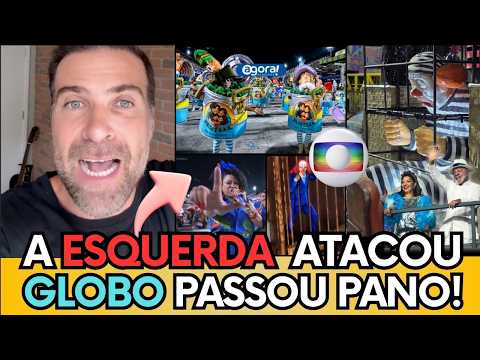 🚨PILHADO FAZ DESABAFO -"PRECISAMOS ACORDAR"  LULA ATACOU OS EVANGÉLICOS E OS CONSERVADORES!