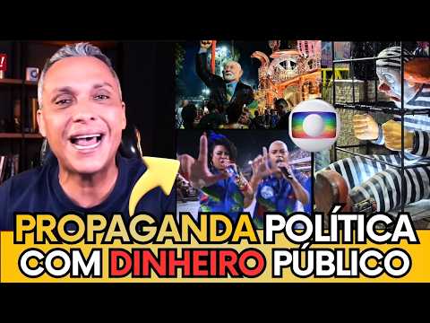 GAYER EXPÔS TUDO - "O QUE ACONTECEU HOJE FOI UMA POUCA VERGONHA COM A CARA DO POV CRISTÃO
