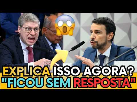 🚨MARCEL VAN HATTEM ENCURRALA DEPOENTE BANQUEIRO NA CPMI DO INSS E QUESTIONA“TEM COISA ERRADA AQUI!”