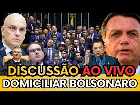🚨 DISCUSSÃO AO VIVO! BOLSONARISTAS PARTEM PRA CIMA DO GOVERNO NO PLENÁRIO! 1 🚨 DISCUSSÃO AO VIVO! BOLSONARISTAS PARTEM PRA CIMA DO GOVERNO NO PLENÁRIO!