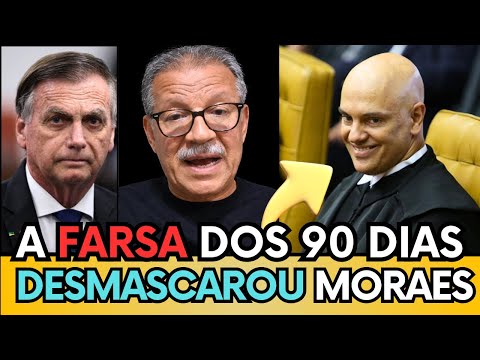 🛑🇧🇷 DR.SEBASTIÃO COELHO REVELA ESTRATÉGIA OCULTA DE MORAES COM DECISÃO SOBRE BOLSONARO IR PARA CASA!