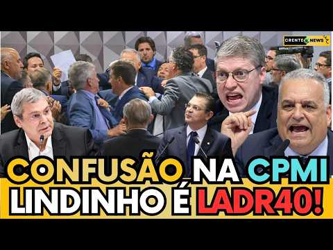 🛑🇧🇷 CONFUSÃO GENERALIZADA NA MADRUGADA DE HOJE EM BRASÍLIA: PETISTAS X BOLSONARISTAS