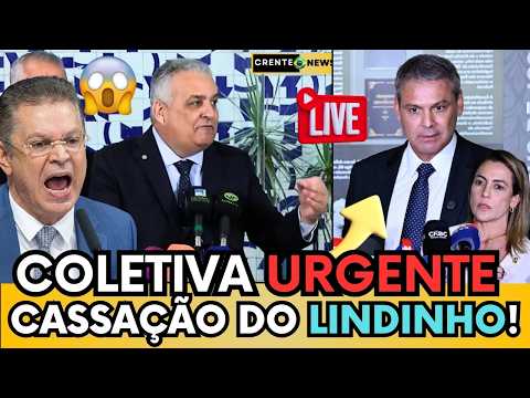 🚨 URGENTE: ALFREDO GASPAR REBATE ACUSAÇÕES E VAI PRA CIMA DE LINDBERGH E SORAYA EM COLETIVA POLÊMICA 1 🚨 URGENTE: ALFREDO GASPAR REBATE ACUSAÇÕES E VAI PRA CIMA DE LINDBERGH E SORAYA EM COLETIVA POLÊMICA